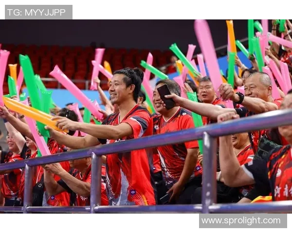 广州乒乓球队实力强劲荣登全国排行榜第七名