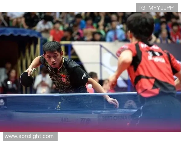 成都乒乓球队引领最新乒乓球节奏TOP10榜单精彩表现回顾